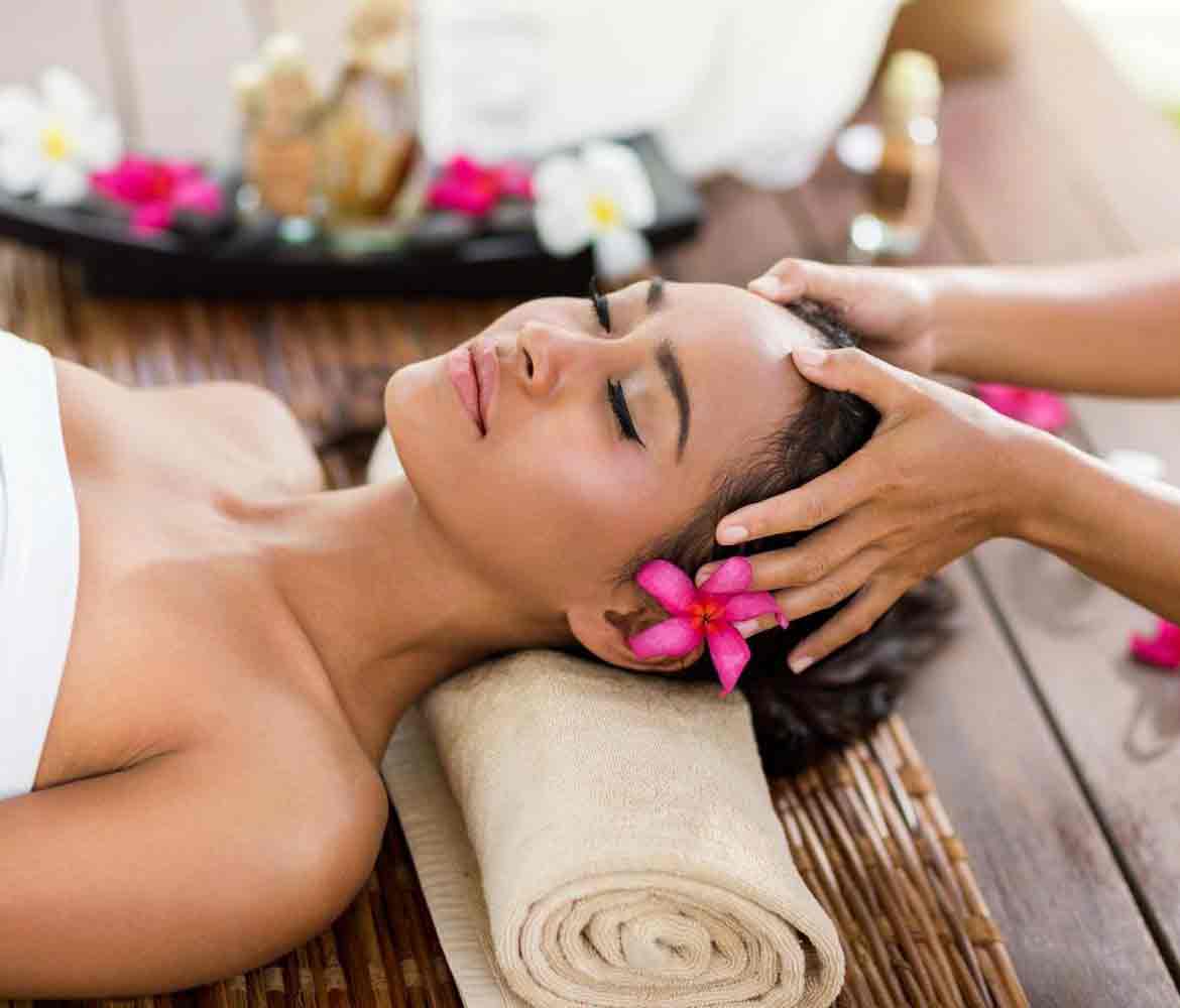 Golden Lotus massage services near Byblos Hotel